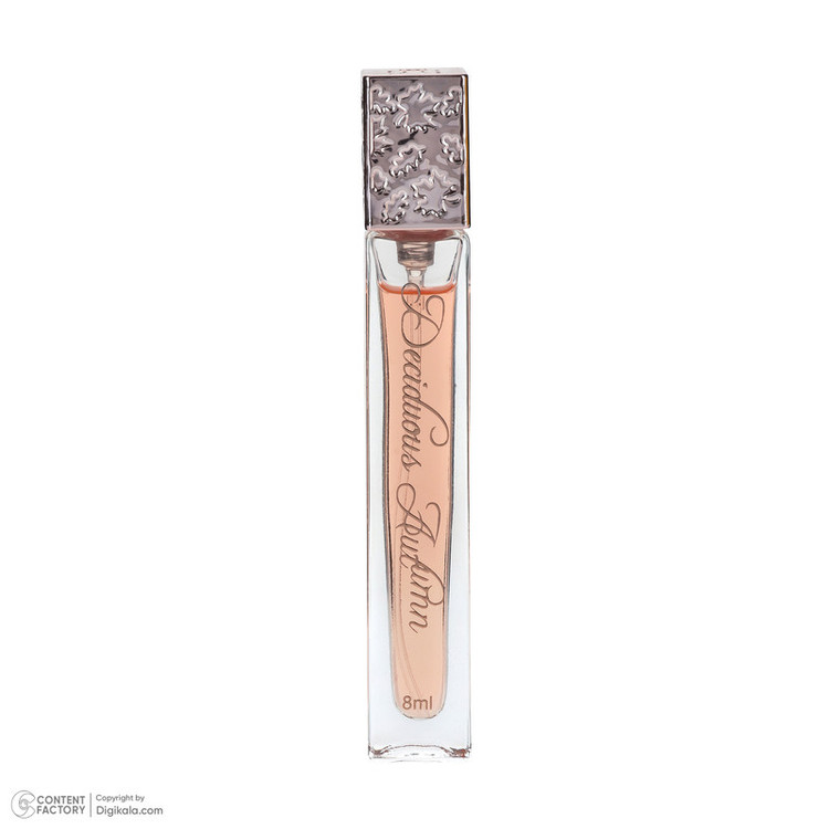 ادوپرفیوم زنانه ارورواسنتس مدل Deciduous Autumn حجم 100 میلیلیتر به همراه عطر جیبی حجم 8 میلی لیتر