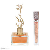 ادوپرفیوم زنانه ارورواسنتس مدل Deciduous Autumn حجم 100 میلیلیتر به همراه عطر جیبی حجم 8 میلی لیتر