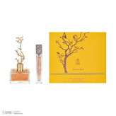ادوپرفیوم زنانه ارورواسنتس مدل Deciduous Autumn حجم 100 میلیلیتر به همراه عطر جیبی حجم 8 میلی لیتر