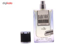 ادو پرفیوم مردانه ارکید مدل Barcode حجم 80ml