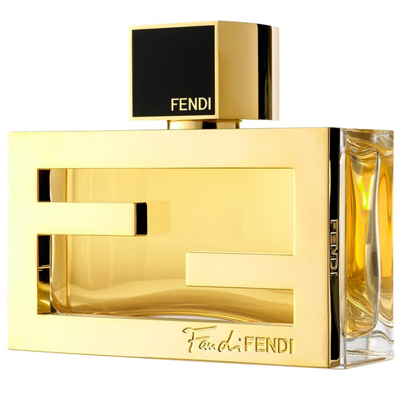 ادو پرفیوم زنانه فندی مدل Fan Di Fendi حجم 75 میلی لیتر