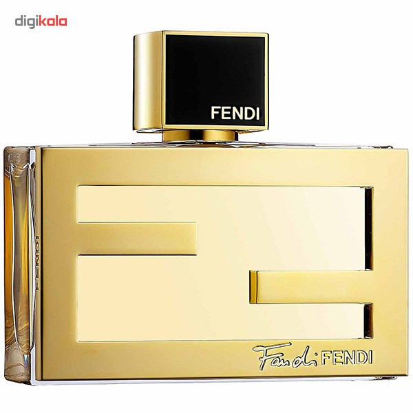 ادو پرفیوم زنانه فندی مدل Fan Di Fendi حجم 75 میلی لیتر