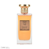 ادوپرفیوم زنانه ارورواسنتس مدل AROMA VI حجم 100 میلیلیتر