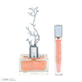 ادوپرفیوم زنانه ارورواسنتس مدل Deciduous Spring حجم 100 میلیلیتر به همراه عطر جیبی حجم 8 میلی لیتر