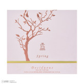ادوپرفیوم زنانه ارورواسنتس مدل Deciduous Spring حجم 100 میلیلیتر به همراه عطر جیبی حجم 8 میلی لیتر