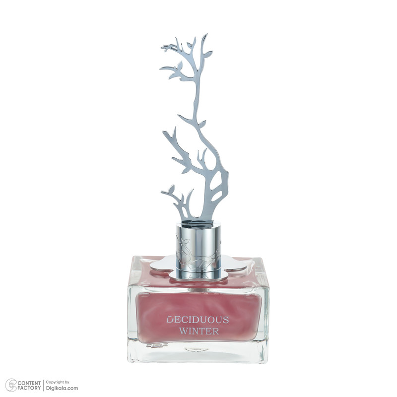 ادوپرفیوم زنانه ارورواسنتس مدل Deciduous Winter حجم 100 میلیلیتر به همراه عطر جیبی 8 میلی لیتر
