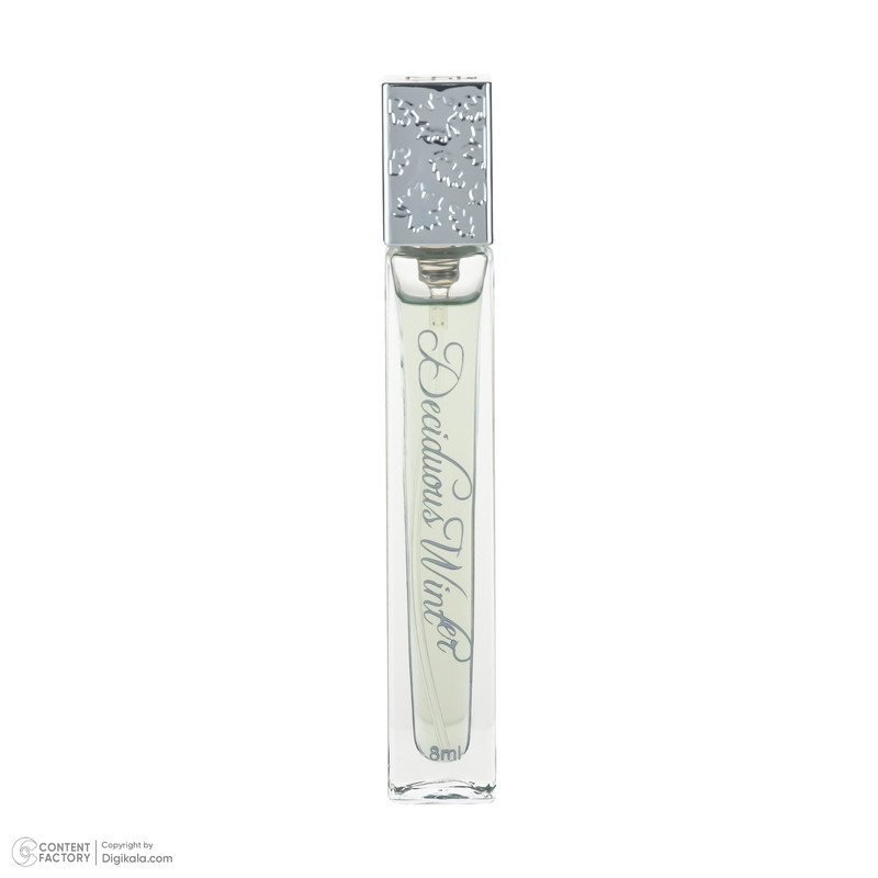 ادوپرفیوم زنانه ارورواسنتس مدل Deciduous Winter حجم 100 میلیلیتر به همراه عطر جیبی 8 میلی لیتر