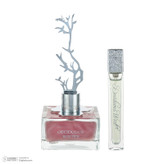 ادوپرفیوم زنانه ارورواسنتس مدل Deciduous Winter حجم 100 میلیلیتر به همراه عطر جیبی 8 میلی لیتر