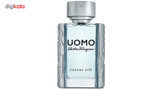 ادو تویلت مردانه سالواتوره فراگامو مدل Uomo Casual Life حجم 100 میلی لیتر