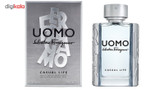 ادو تویلت مردانه سالواتوره فراگامو مدل Uomo Casual Life حجم 100 میلی لیتر