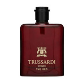 تستر ادو تویلت مردانه تروساردی مدل Uomo The Red حجم 100 میلی لیتر