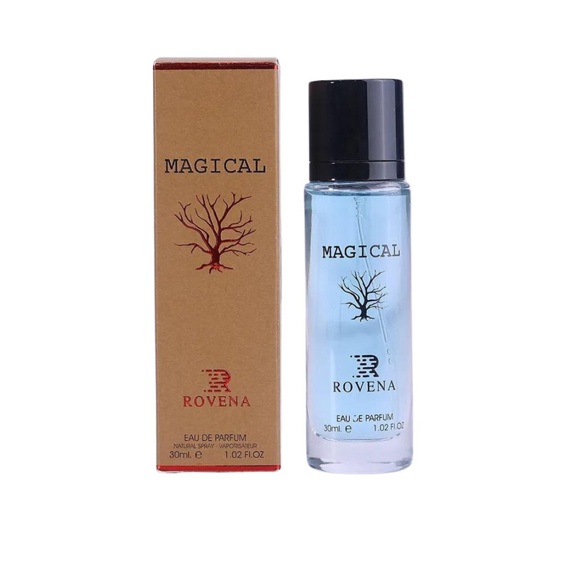 ادوپرفیوم روونا مدل MAGICAL حجم 30 میلیلیتر