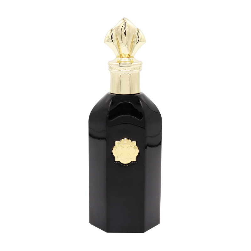 ادو پرفیوم کورنیش دوق مدل Black Sense حجم 125 میلی لیتر