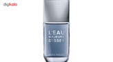 ادو تویلت مردانه ایسی میاک مدل L`Eau Majeure d'Issey حجم 100 میلی لیتر