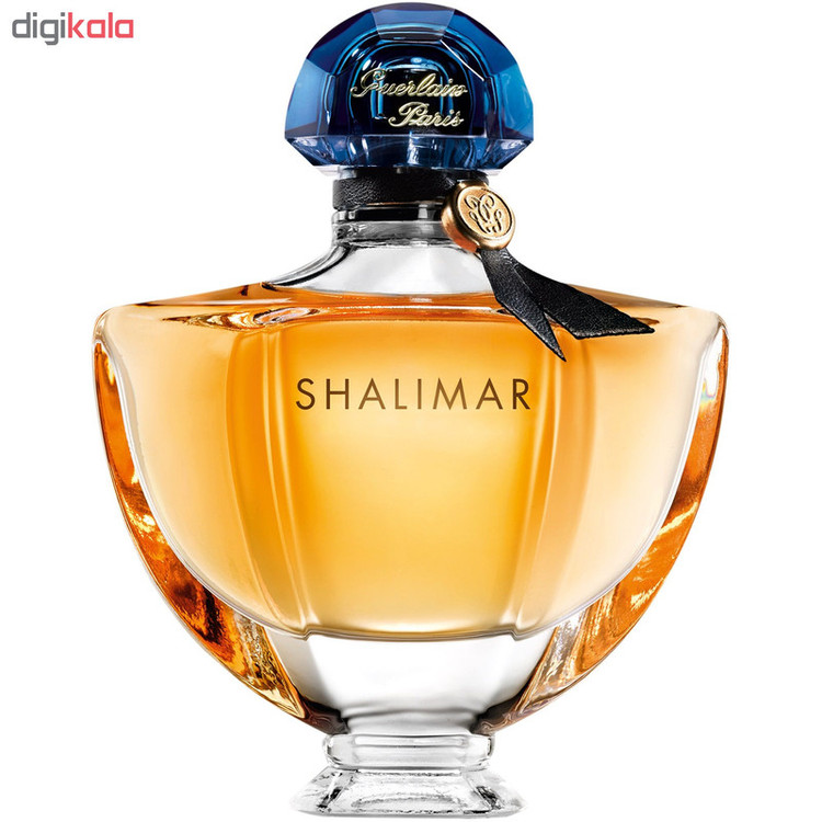 تستر ادو تویلت زنانه گرلن مدل Shalimar حجم 90 میلی لیتر