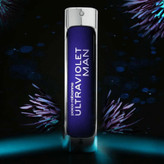 ادو تویلت مردانه پاکو رابان مدل Ultraviolet حجم 100 میلی لیتر