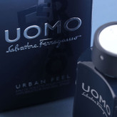 ادو تویلت مردانه سالواتوره فراگامو مدل Uomo Urban Feel حجم 100 میلی لیتر