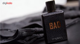 ادو تویلت مردانه دیزل مدل Bad حجم 125 میلی لیتر