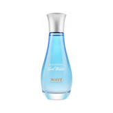 ادو پرفیوم زنانه داویدف مدل Cool Water Wave حجم 100 میلی لیتر
