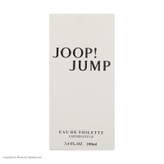 تستر ادو تویلت مردانه ژوپ مدل Jump حجم 100 میلی لیتر