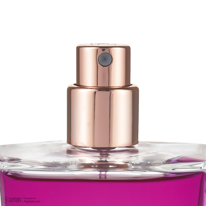 ادوپرفیوم زنانه ارورواسنتس مدل AROMA VIII حجم 100 میلیلیتر