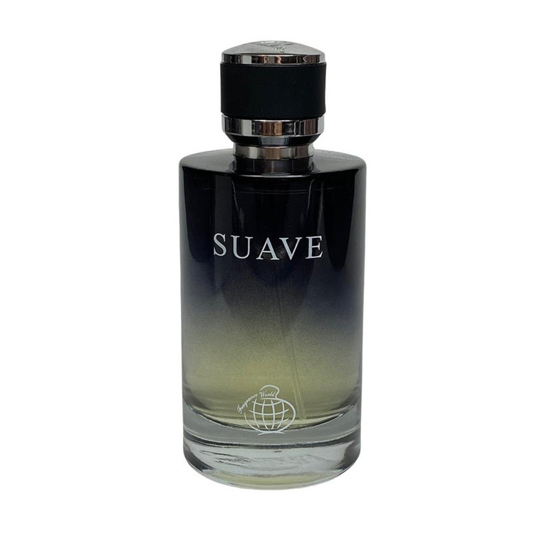 ادو پرفیوم مردانه فراگرنس ورد مدل SAVAGE حجم 100 میلی لیتر