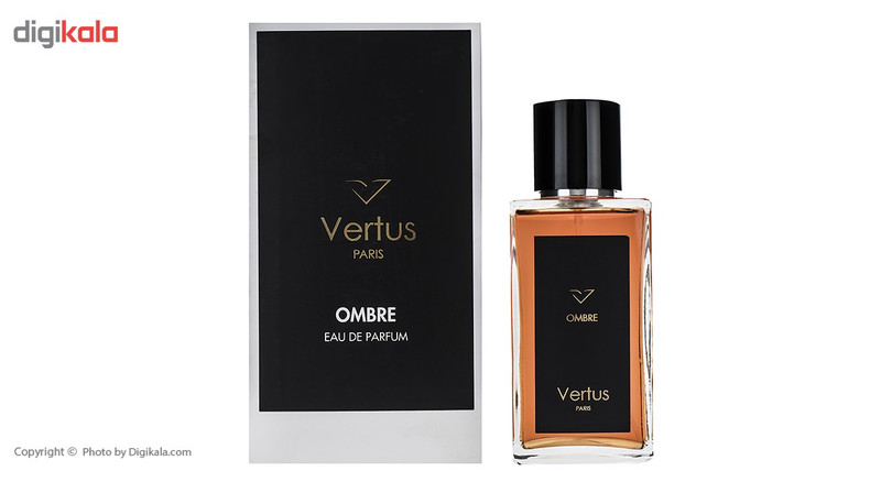 ادو پرفیوم ورتوس مدل Ombre حجم 200ml