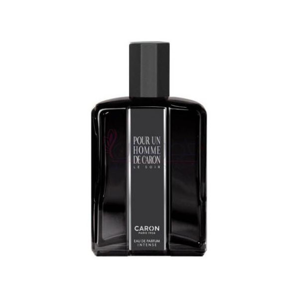 ادو پرفیوم مردانه کرون مدل Caron Le Soir با رایحه گرم حجم 125 میلی لیتر