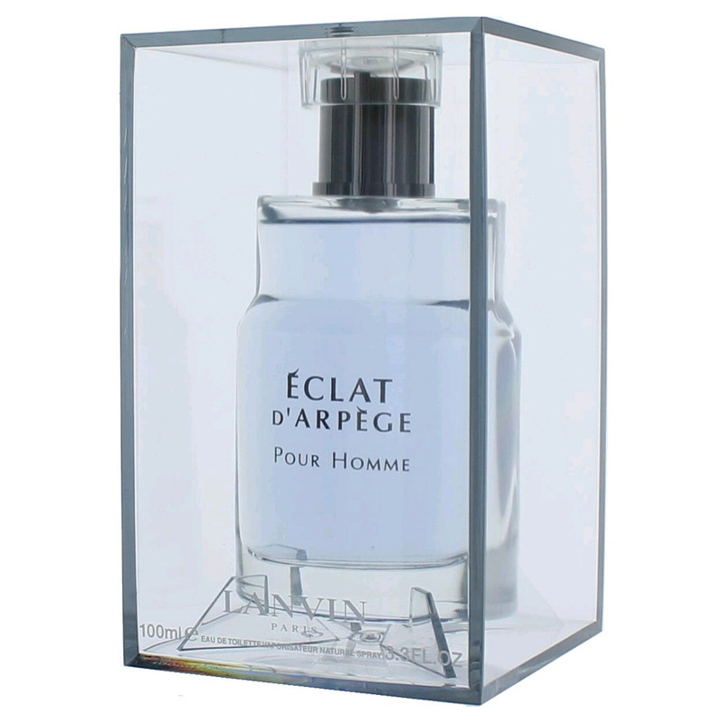 ادو تویلت مردانه لنوین مدل Eclat d Arpege حجم 100 میلی لیتر