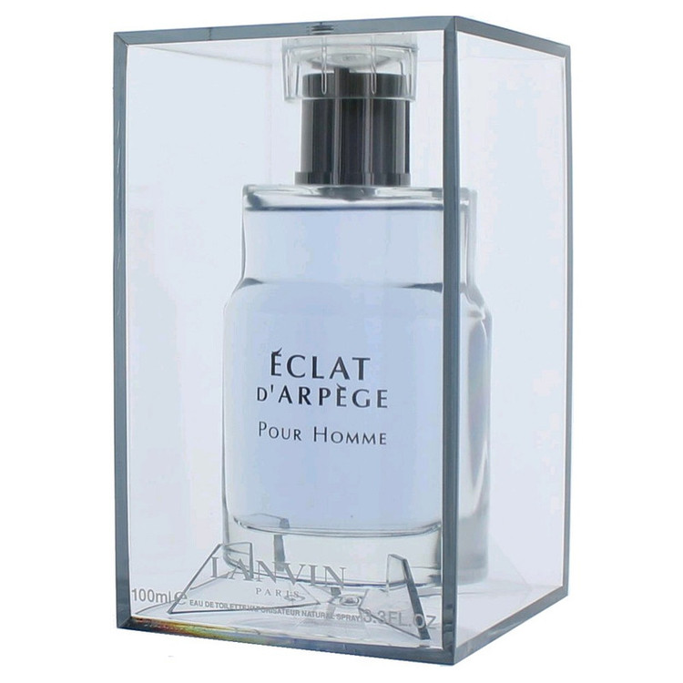 ادو تویلت مردانه لنوین مدل Eclat d Arpege حجم 100 میلی لیتر