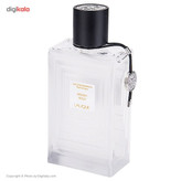 ادو پرفیوم لالیک مدل Woody Gold حجم 100 میلی لیتر