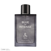 ادو پرفیوم مردانه اسپرینگ لیلیز مدل Blue De Intense با رایحه خنک حجم 100 میلی لیتر