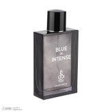 ادو پرفیوم مردانه اسپرینگ لیلیز مدل Blue De Intense با رایحه خنک حجم 100 میلی لیتر