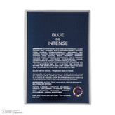 ادو پرفیوم مردانه اسپرینگ لیلیز مدل Blue De Intense با رایحه خنک حجم 100 میلی لیتر