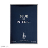 ادو پرفیوم مردانه اسپرینگ لیلیز مدل Blue De Intense با رایحه خنک حجم 100 میلی لیتر