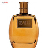 ادو تویلت مردانه گس مدل Guess by Marciano حجم 100 میلی لیتر