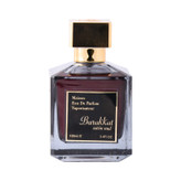ادو پرفیوم فراگرنس ورد مدل Barakkat Satin Oud حجم 100 میلی لیتر