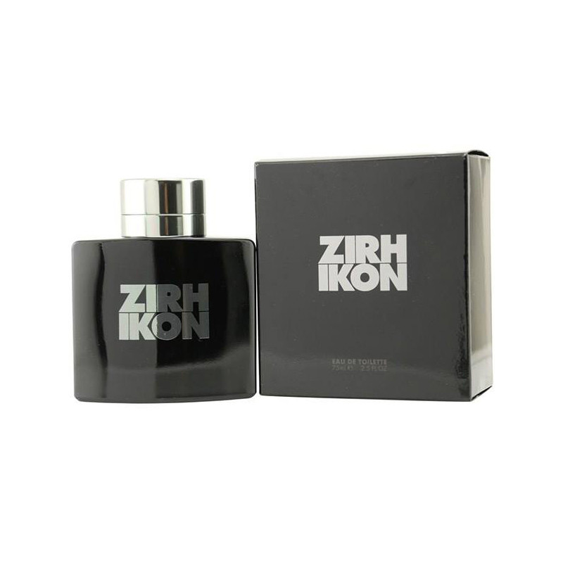 ادو تویلت مردانه آیکون مدل Zirh حجم 75 میلی لیتر