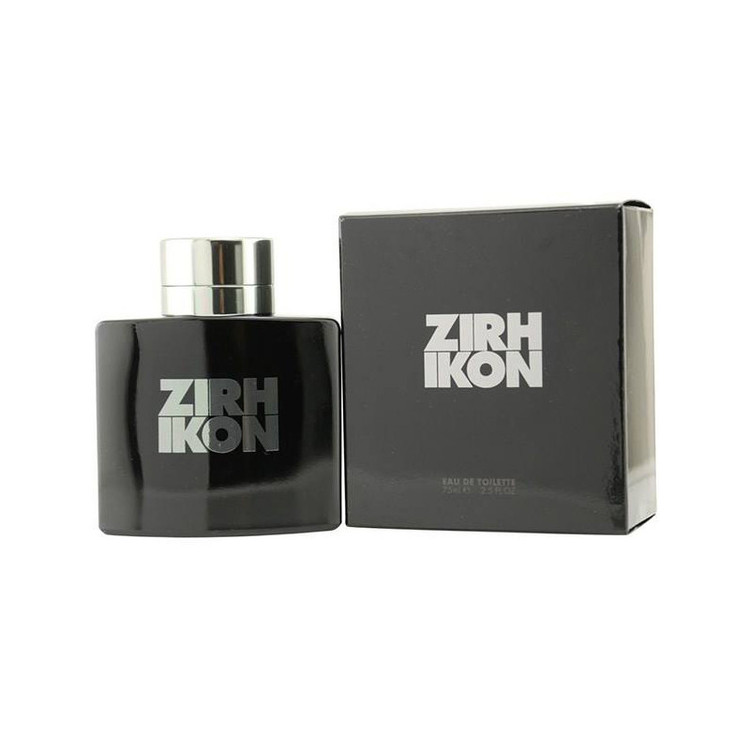 ادو تویلت مردانه آیکون مدل Zirh حجم 75 میلی لیتر