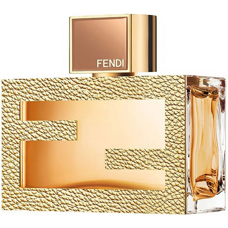 ادو پرفیوم زنانه فندی مدل Fan Di Fendi Leather Essence حجم 75 میلی لیتر