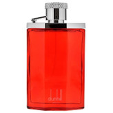 تستر ادو تویلت مردانه دانهیل مدل Desire Red حجم 100 میلی لیتر (دارای جعبه سفید تستر)