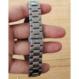 ساعت مچی عقربهای مردانه مدل ناتیلوس بندفلزی کد Patek Philippe NAUTILUS P8168B