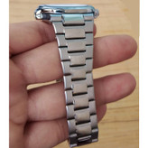 ساعت مچی عقربهای مردانه مدل ناتیلوس بندفلزی کد Patek Philippe NAUTILUS P8168B