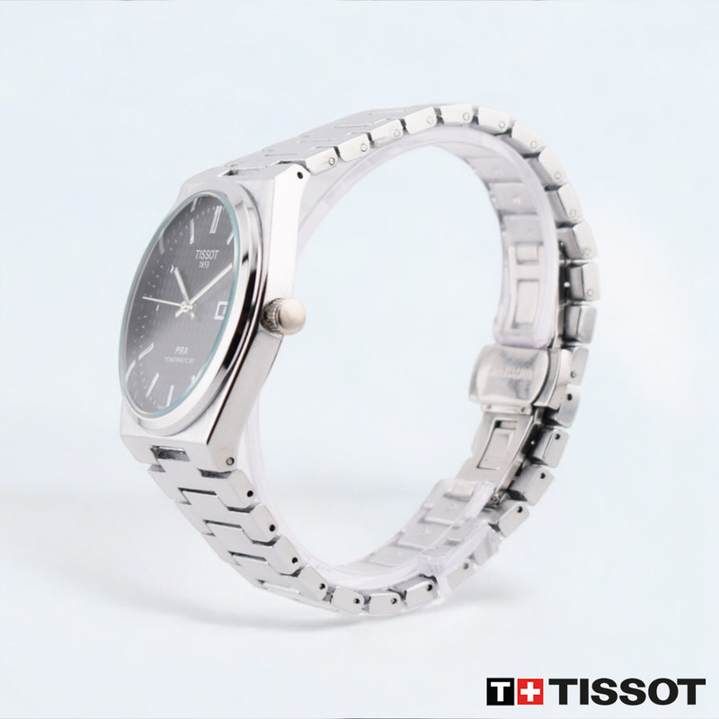 ساعت مچی عقربهای کوارتز مردانه مدل PRX80