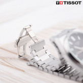 ساعت مچی عقربهای کوارتز مردانه مدل PRX80