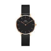 ست ساعت مچی عقربه ای زنانه و مردانه کد dw62