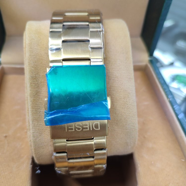 ساعت مچی عقربهای مردانه کوارتز مدل کلاسیک کد 6502
