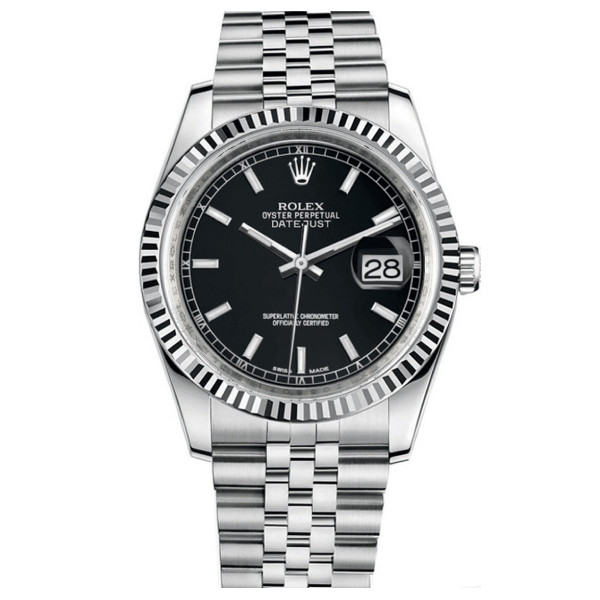 ساعت مچی عقربه ای مدل Datejust