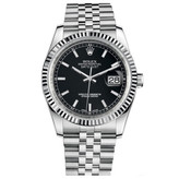 ساعت مچی عقربه ای مدل Datejust