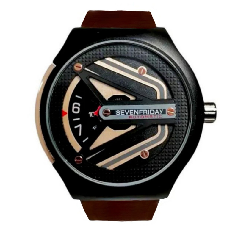 ساعت مچی عقربه‌ای مردانه  مدل کنتوری 03